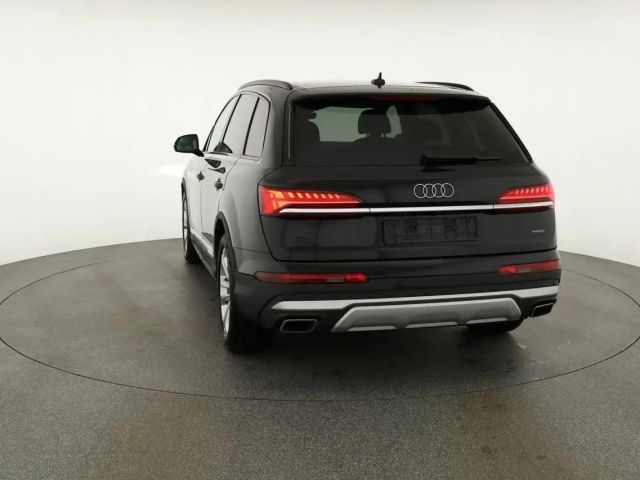 Audi Q7 45 TDI Quattro