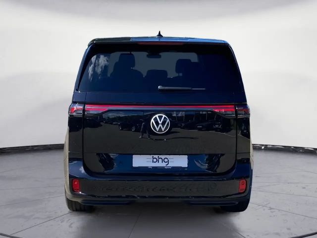 Volkswagen ID.Buzz 4Motion GTX