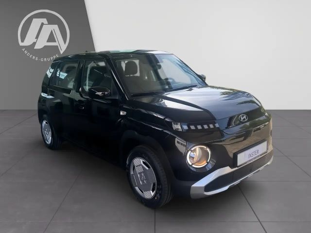 Hyundai INSTER 42 kWh Select