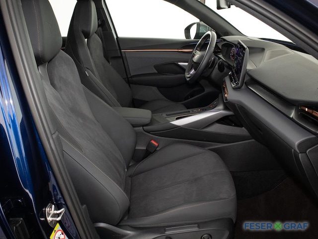 Cupra Terramar 1.5 e-Hybrid VZ