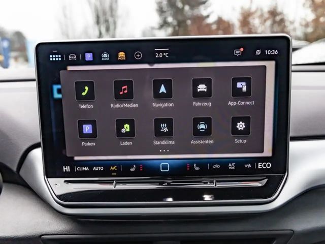 Volkswagen ID.4 IQ.Drive Pure