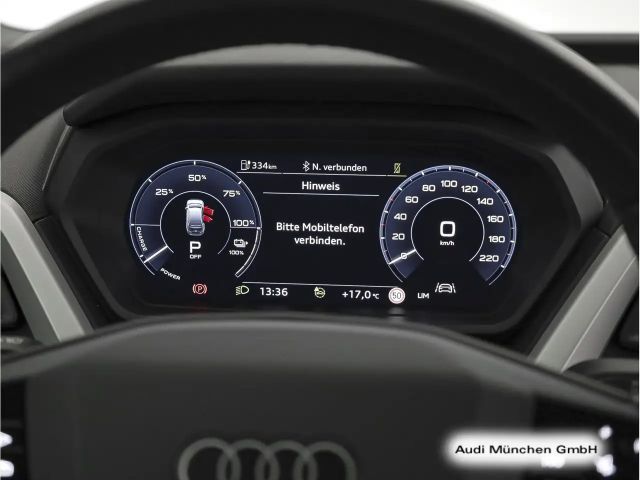 Audi Q4 e-tron 35
