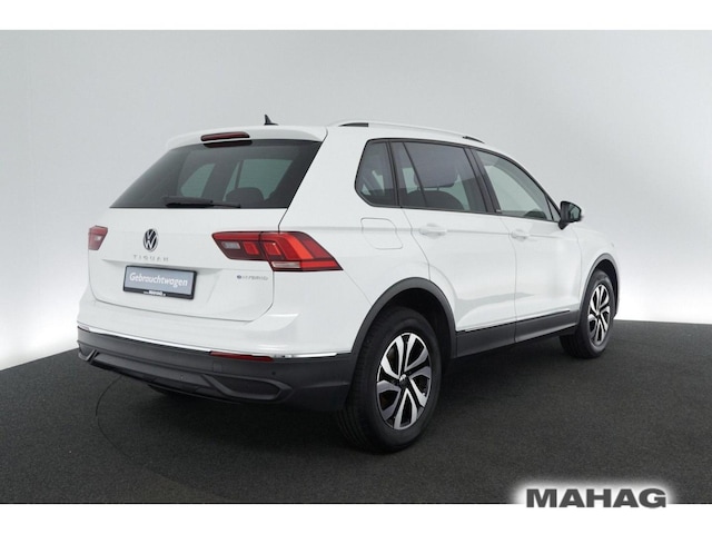 Volkswagen Tiguan DSG eHybrid
