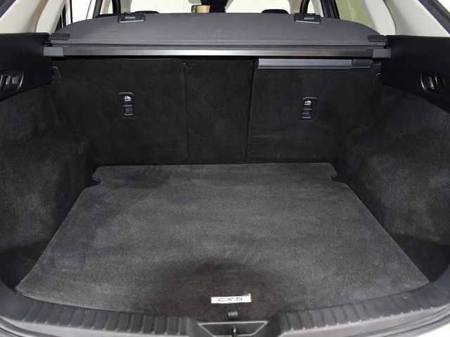 Mazda CX-5 G165 Ambition Aut.