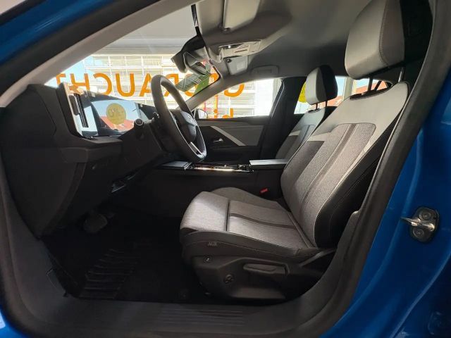 Opel Astra 1.2 Turbo