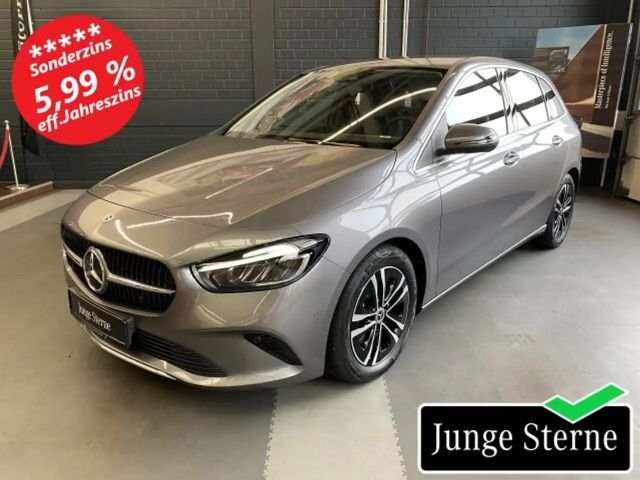 Mercedes-Benz B 200 Progressive