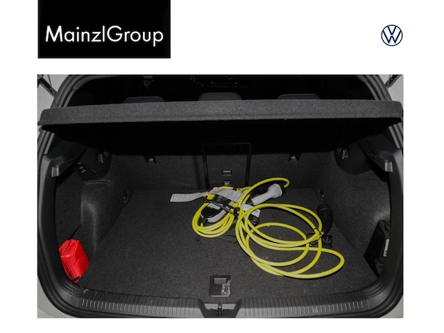 Volkswagen Golf DSG GTE eHybrid