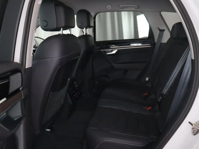 Volkswagen Touareg 3.0 V6 TDI Elegance Elegance