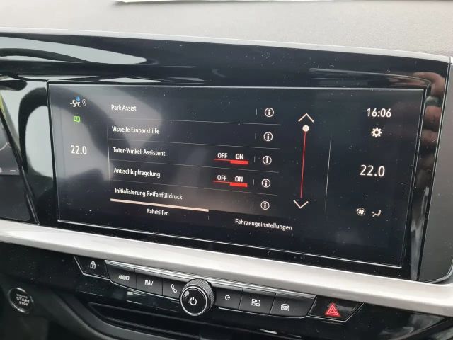 Opel Grandland X GSe