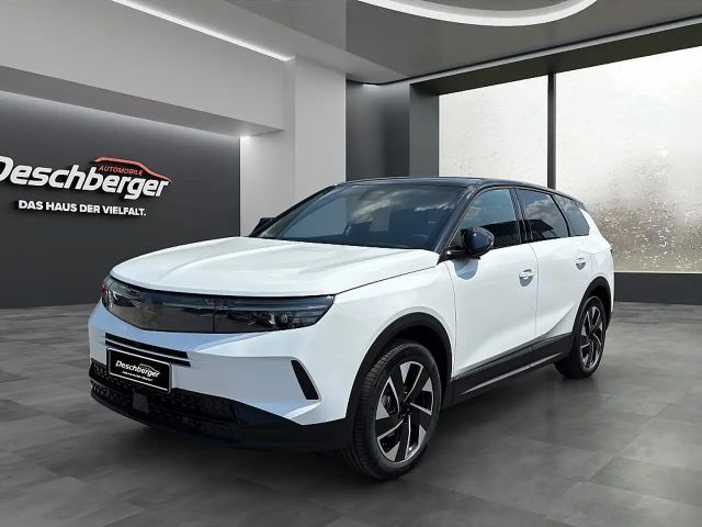 Opel Grandland GS-Line Grand Sport