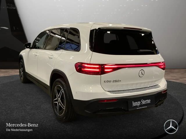 Mercedes-Benz EQB 250 AMG Line Advanced