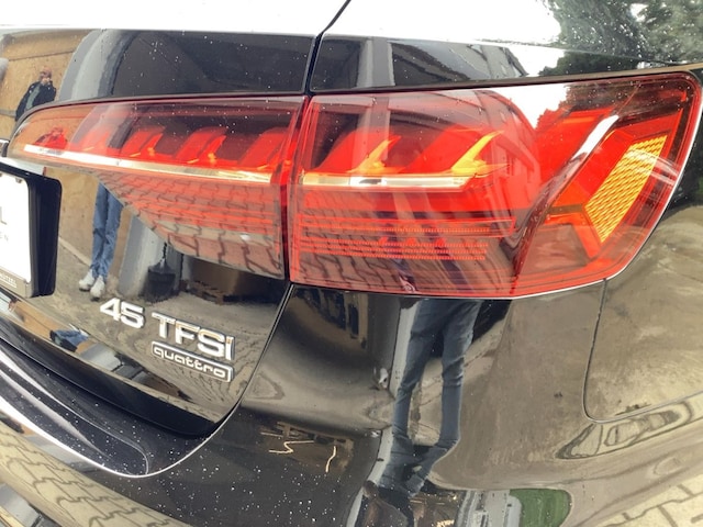 Audi A4 45 TFSI Avant Quattro S-Tronic