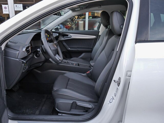 Cupra Formentor 2.0 TSI 4Drive