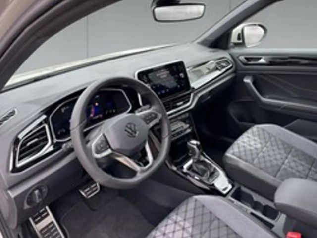 Volkswagen T-Roc 1.5 TSI DSG R-Line