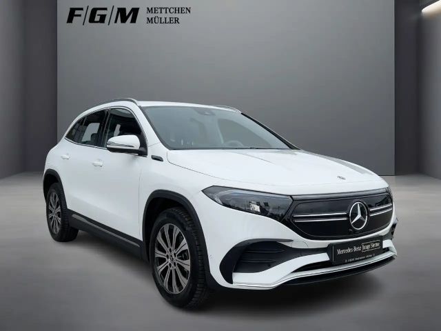 Mercedes-Benz EQA 250 AMG Line