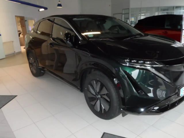 Nissan Ariya 87 kWh Evolve