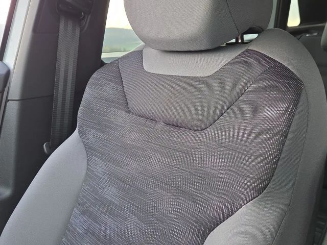 Volkswagen ID.4 IQ.Drive Performance Pro