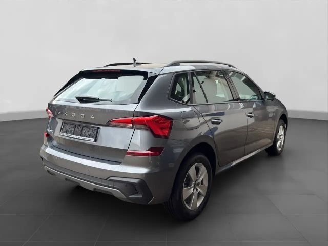 Skoda Kamiq 1.0 TSI Selection