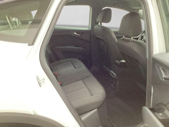 Audi Q4 e-tron 35 Sportback