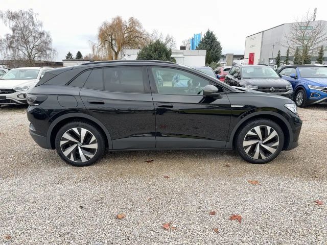Volkswagen ID.4 Performance Pro