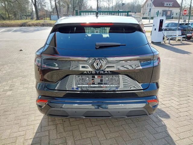 Renault Austral Techno