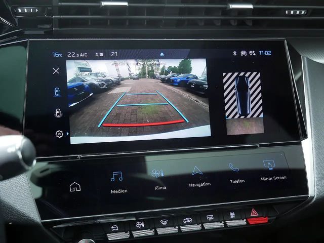 Peugeot 308 BlueHDi GT-Line SW