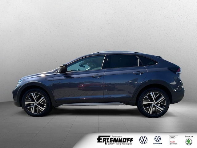 Volkswagen Taigo DSG Style