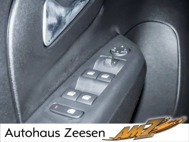 Opel Corsa Edition Hybrid