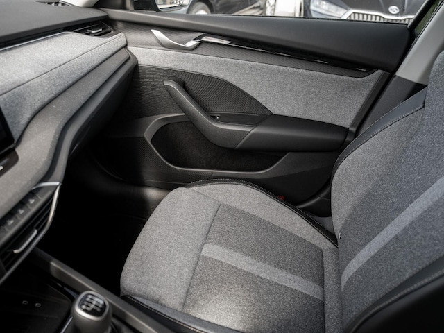 Skoda Octavia 1.5 TSI Combi