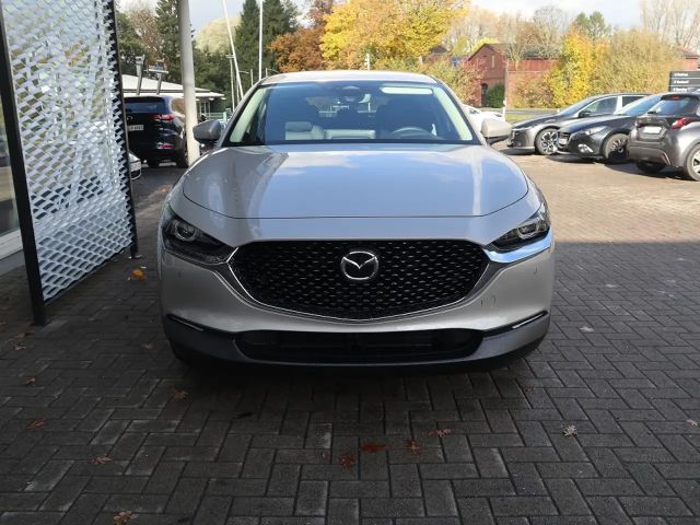 Mazda CX-30 M-Hybrid X-186 AT Exclusiv-Line Allwetter 360° MAT