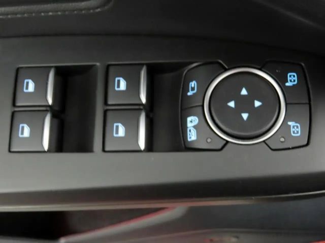 Ford Focus Vignale Wagon