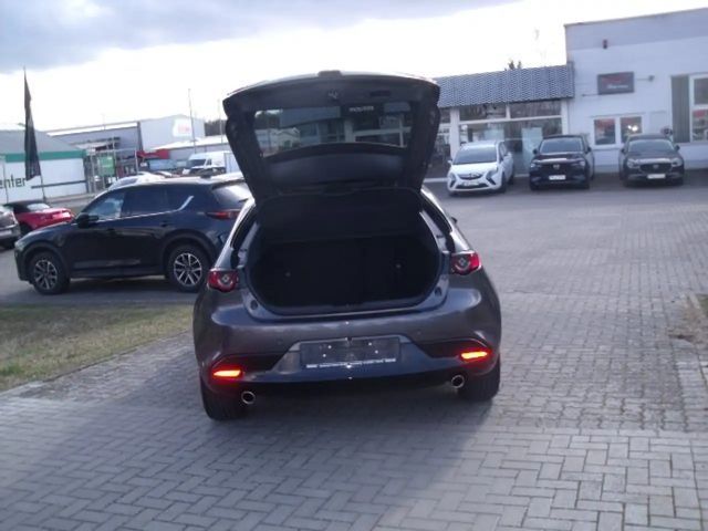 Mazda 3 Selection