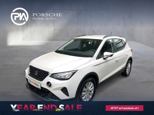 Seat Arona 1.0 TSI Reference