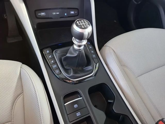 Hyundai Tucson 1.6 Hybrid Prime T-GDi