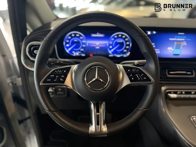 Mercedes-Benz EQV 250 Limousine Lang