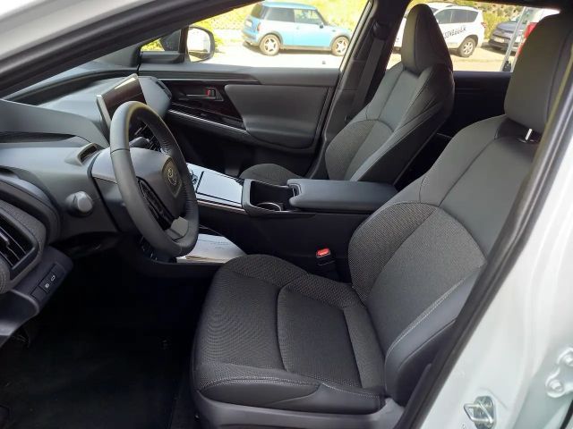 Toyota bZ4X Elektro 71,4kWh Aut. Comfortausstattung