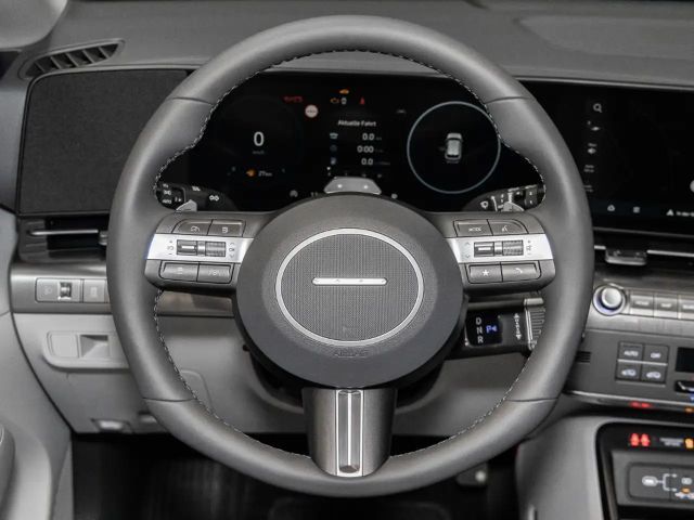 Hyundai Kona 1.0 T-GDi Trend