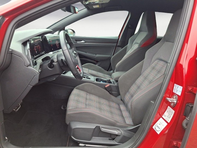 Volkswagen Golf 2.0 TSI DSG GTI
