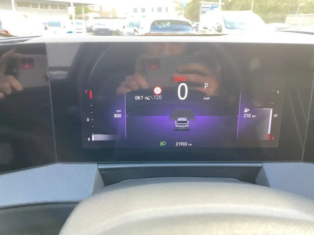 Opel Astra GS-Line Grand Sport Sports Tourer