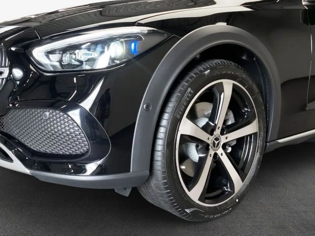 Mercedes-Benz C 200 C-Klasse