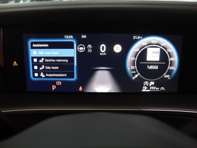 Volkswagen Tayron 2.0 TDI DSG IQ.Drive