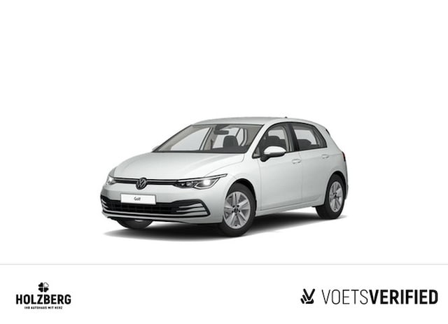 Volkswagen Golf 2.0 TDI DSG Life