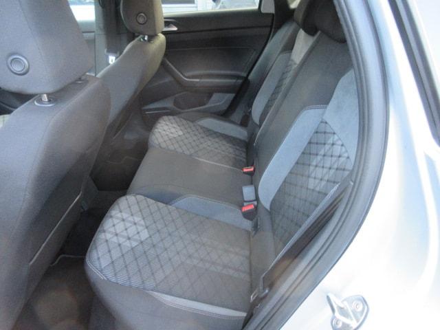 Volkswagen Polo 1.0 TSI DSG IQ.Drive R-Line