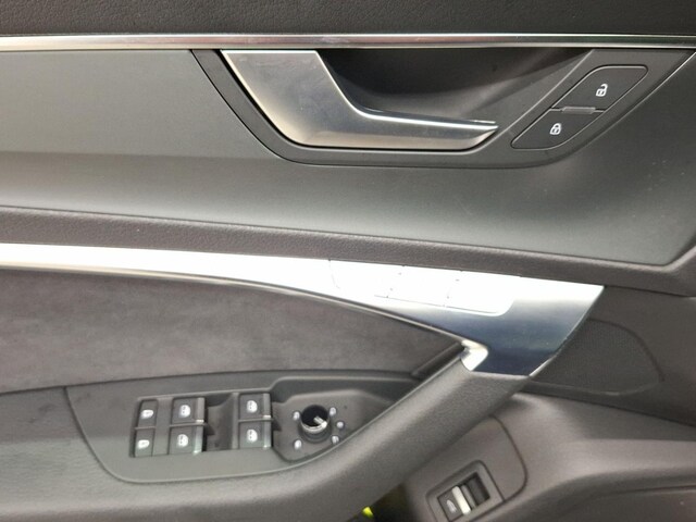 Audi A6 allroad 40 TDI Quattro S-Tronic