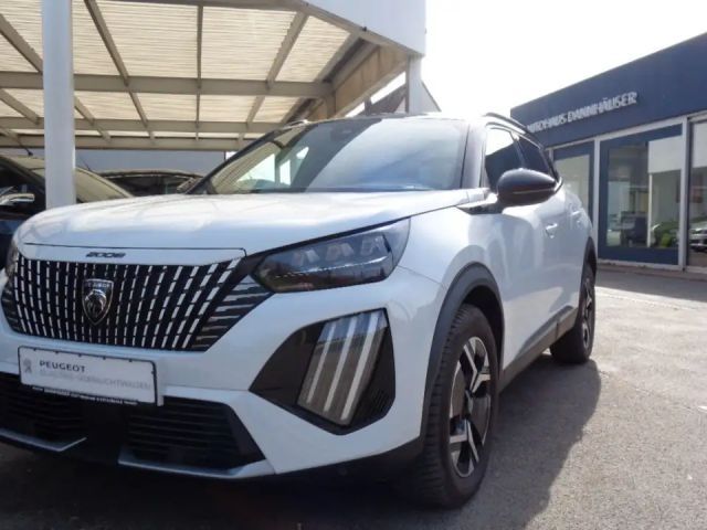 Peugeot 2008 BlueHDi EAT8 GT-Line