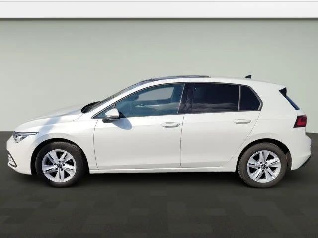 Volkswagen Golf 1.5 eTSI DSG Golf VIII Life