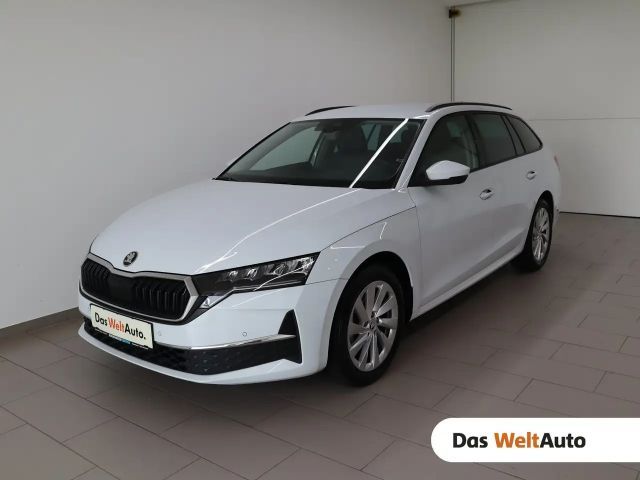 Skoda Octavia Selection