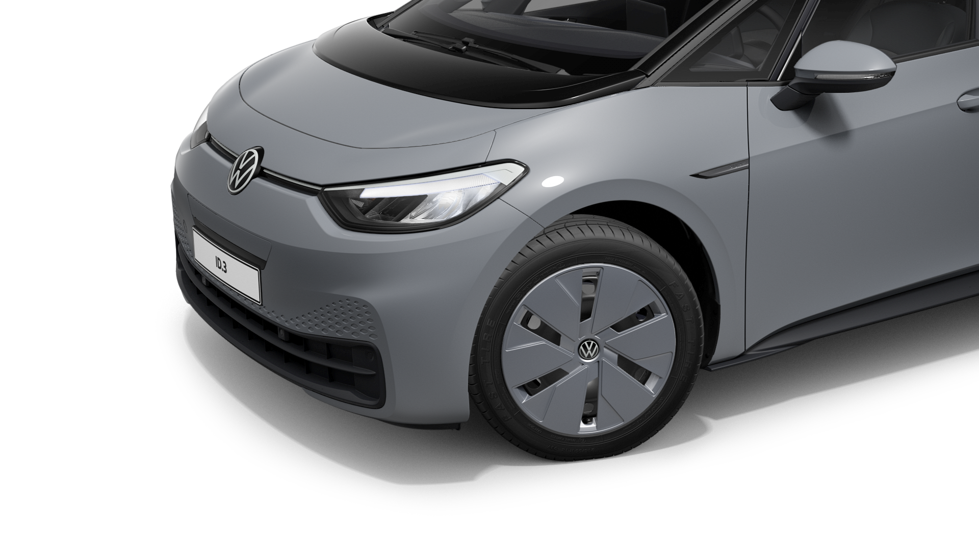 Volkswagen ID.3 Performance Pure