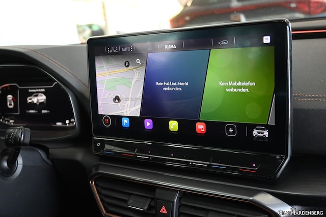 Cupra Formentor 2.0 TSI 4Drive VZ