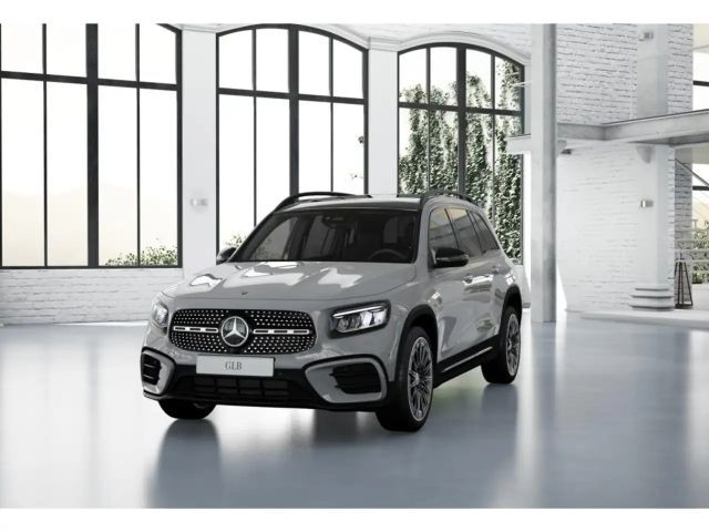 Mercedes-Benz GLB 200 AMG Line